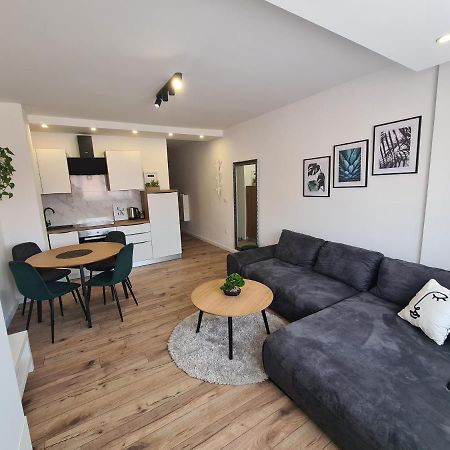 Apartman Id Donji Miholjac Exterior photo