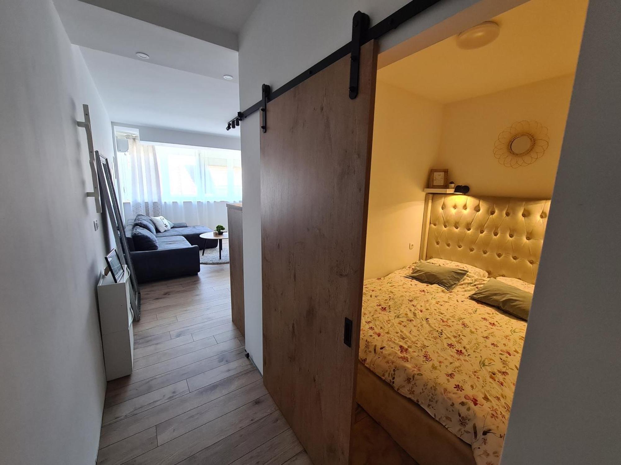 Apartman Id Donji Miholjac Exterior photo
