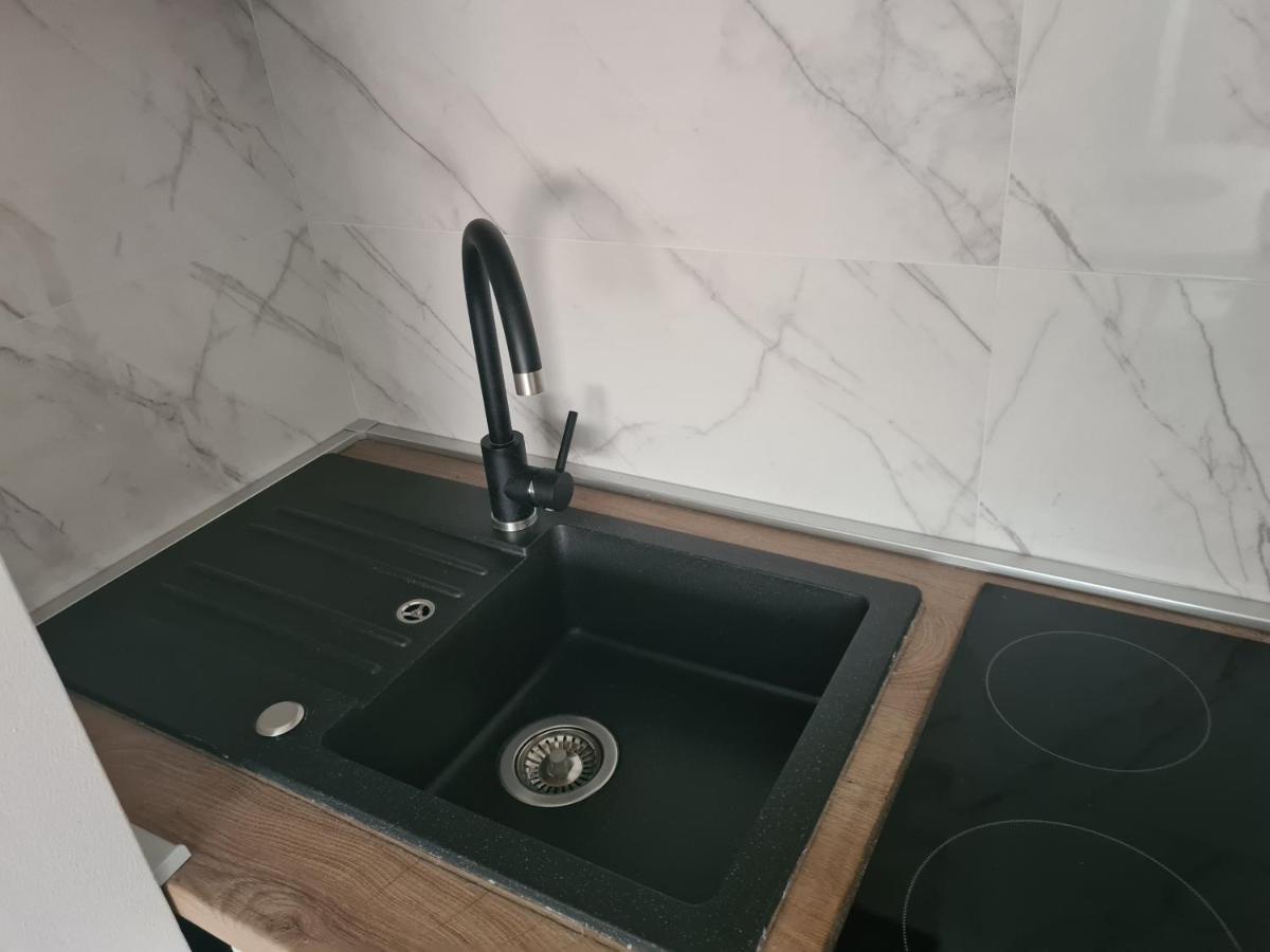 Apartman Id Donji Miholjac Exterior photo