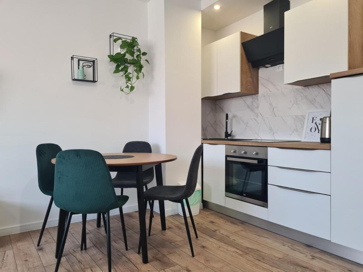 Apartman Id Donji Miholjac Exterior photo