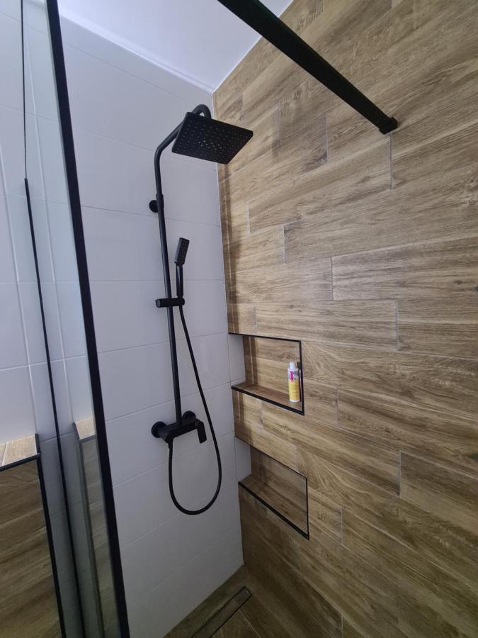 Apartman Id Donji Miholjac Exterior photo