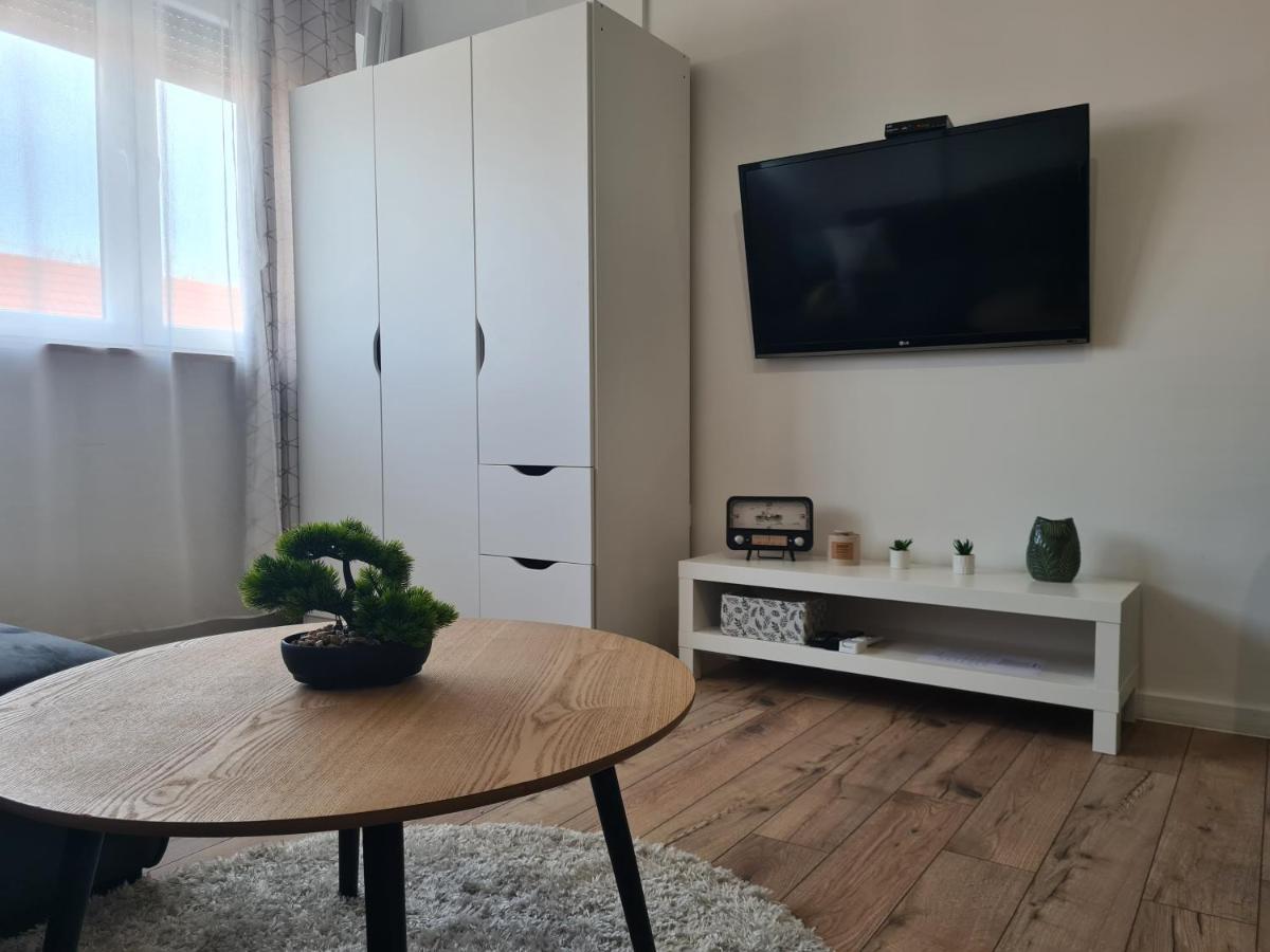 Apartman Id Donji Miholjac Exterior photo