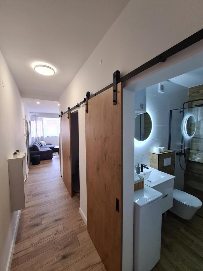 Apartman Id Donji Miholjac Exterior photo